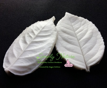 Rose Leaf Veiner Large By Simply Nature Botanically Correct Products®